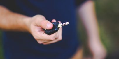 What to Do If You Get Locked out of Your Car