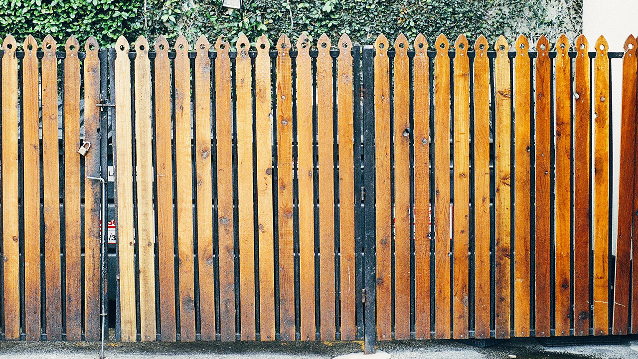 Fence