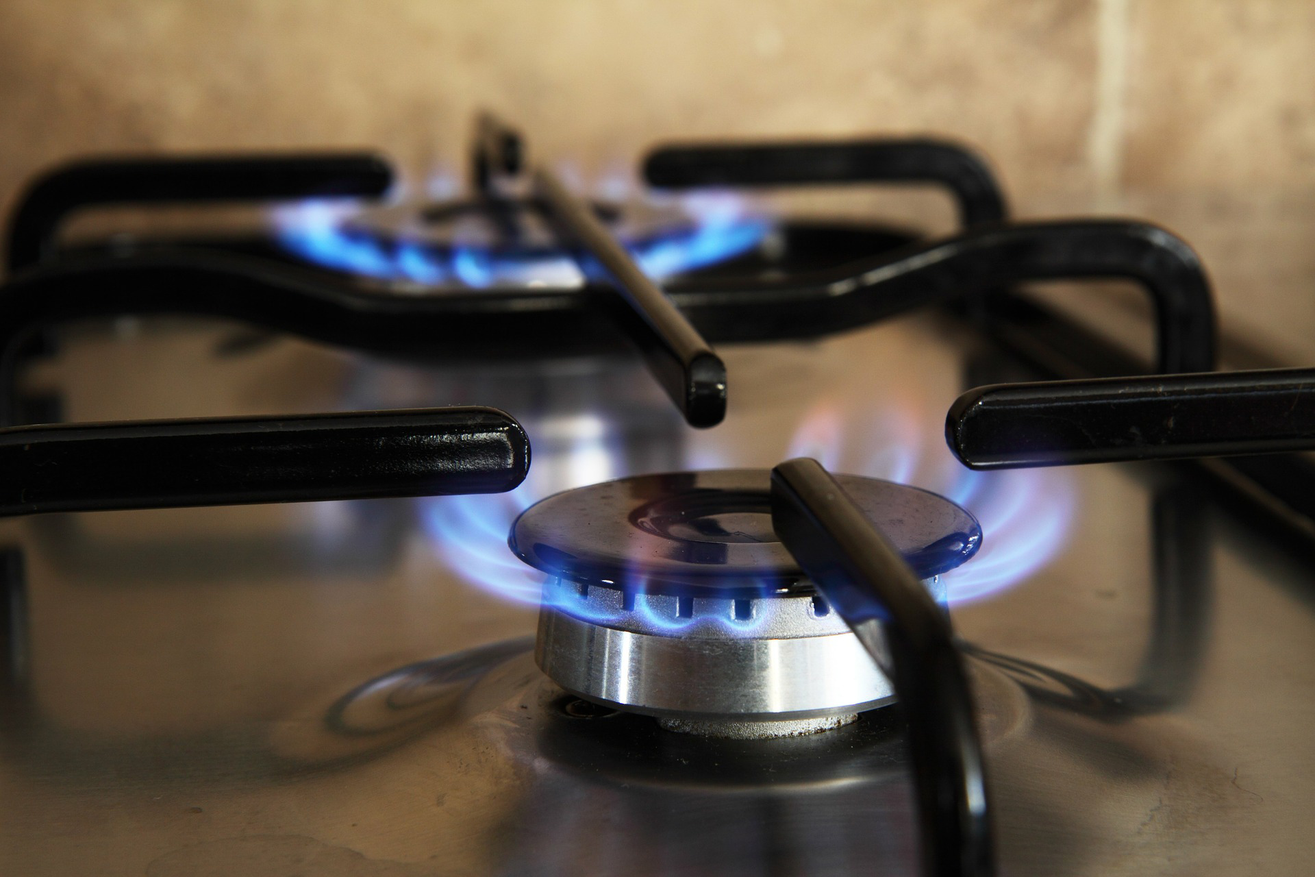 Gas Safety in Your New Home – Things to Remember